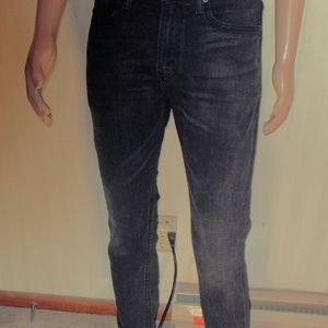Levis Strauss Men's Jean